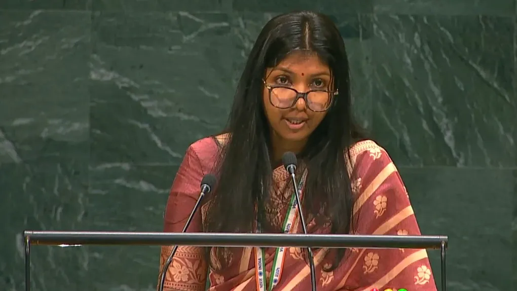 India Urges UN Human Rights Council to Maintain Sustained Focus on Terrorism Threat