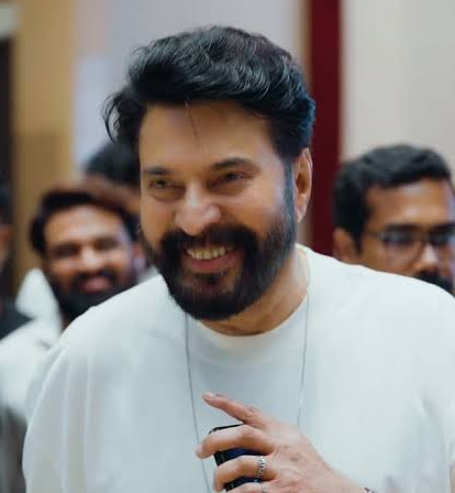 Mammootty Named Kerala Police’s ‘Cyber Security Captain’ as State Launches CLICK Initiative