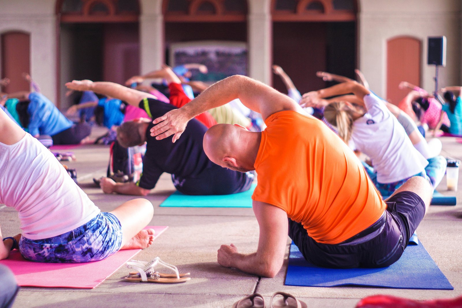 Ministry of Ayush Promotes ‘Yoga for Unity’ on National Unity Day 2026