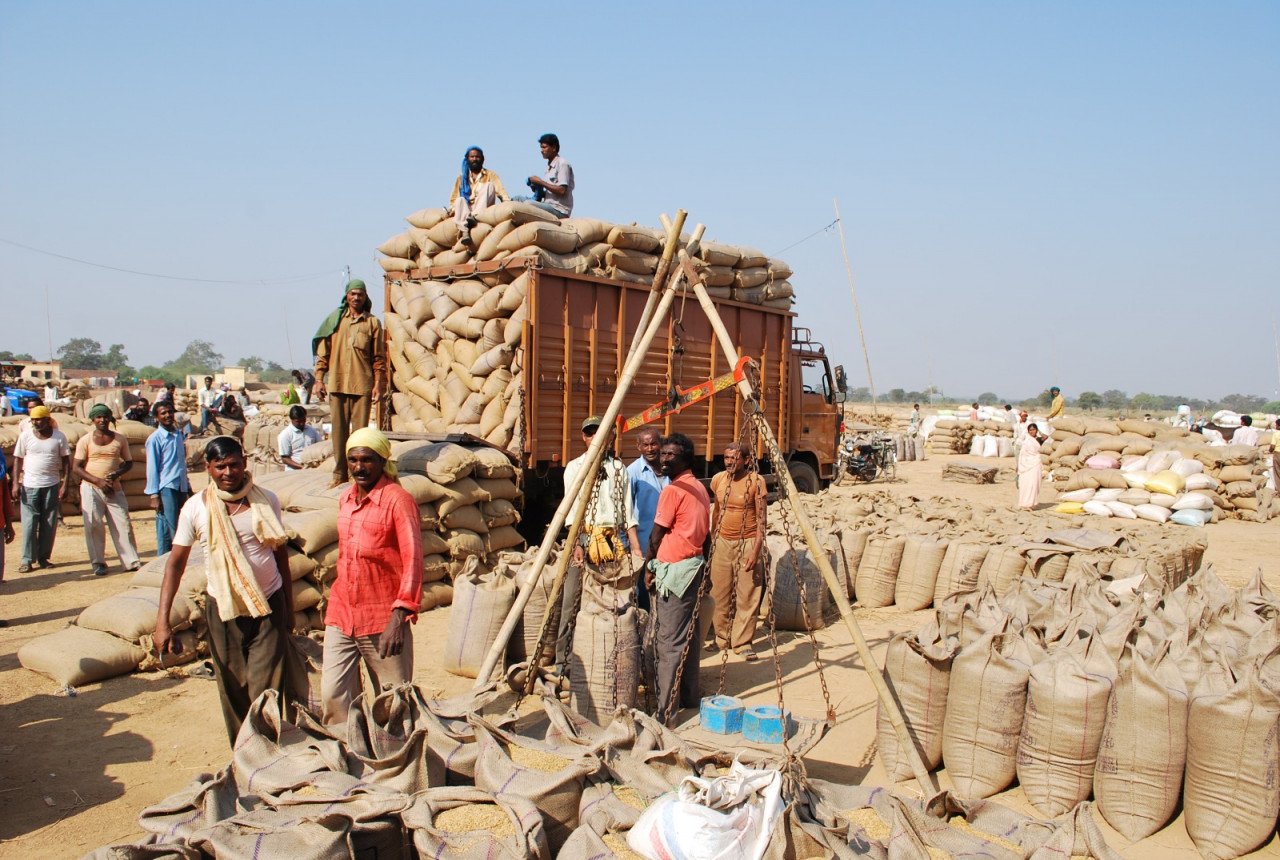 Farmers’ Welfare Decisions Strengthen Chhattisgarh’s Rural Economy