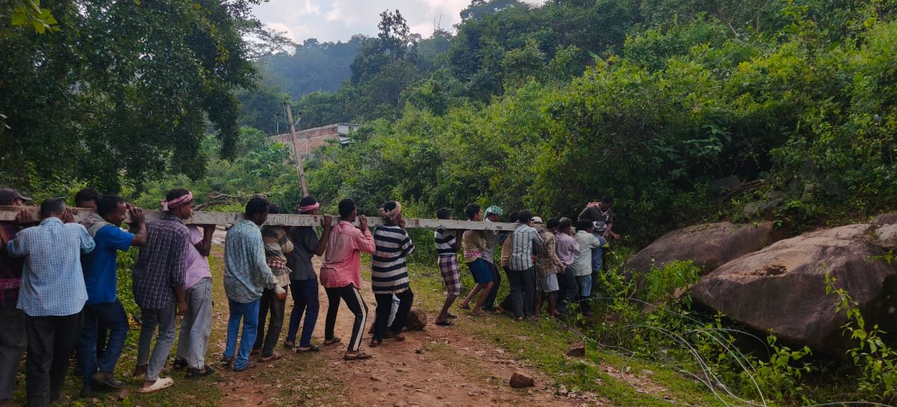 Tata Power-led Odisha Discoms Restore Power to Over 97% of Cyclone Arnab-Affected Consumers Within Two Days