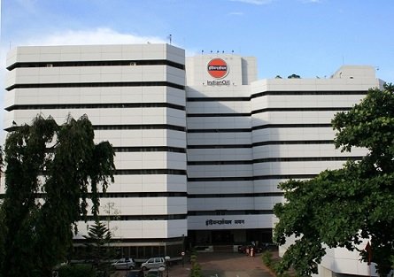Indian Oil Q2 Profit Soars 174% to ₹22,503 Crore on Strong Refining and Petrochemical Margins