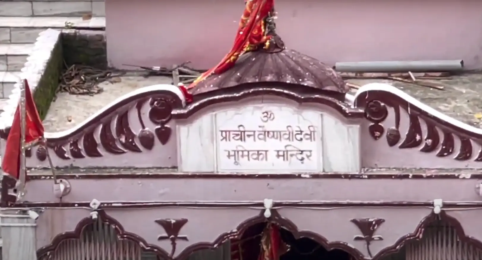 Chardham Yatra 2025 to See New Security and Traffic Arrangements