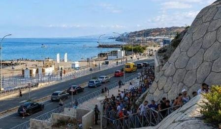 Spain to Reinstate Border Checks on Italy Arrivals Amid Migration Dispute