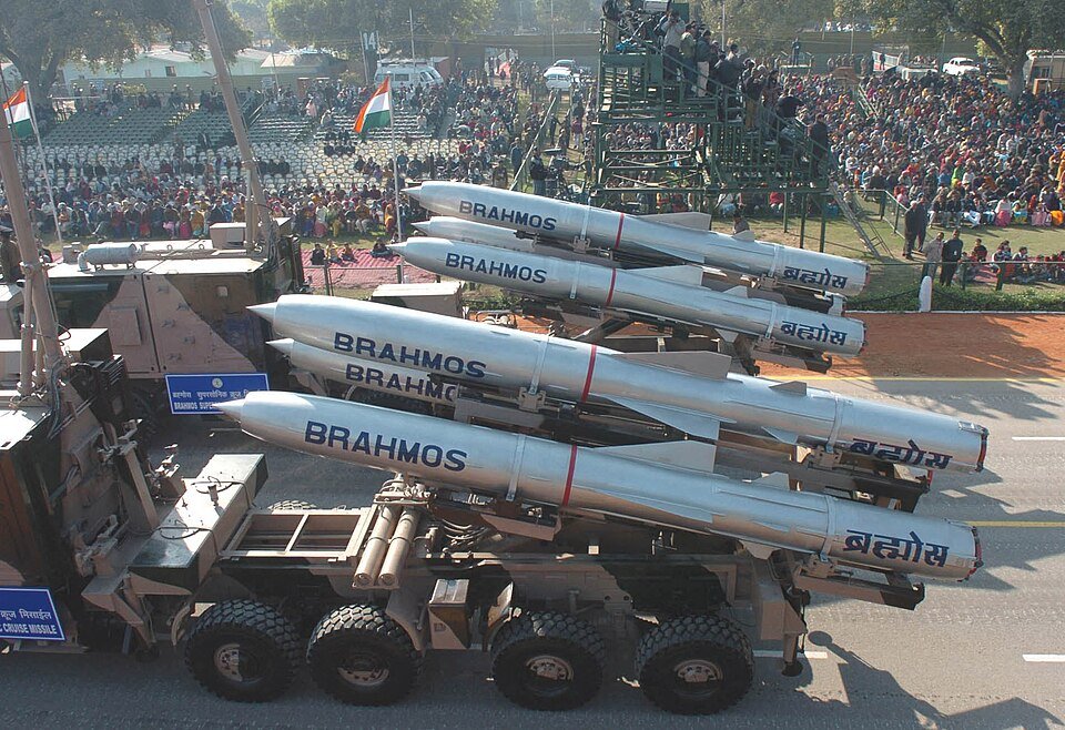 Pralay Missile Emerges as Key Pillar of India’s Conventional Strike Capability