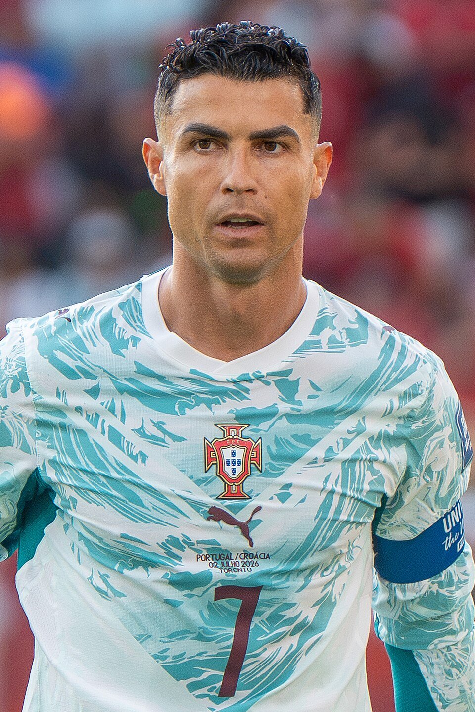 Merino Sinks Portugal as Spain Ends Ronaldo’s World Cup Journey with Record Defensive Display