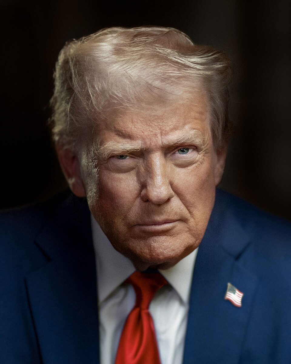 Trump to Appeal Court Ruling Blocking White House Military Security Complex