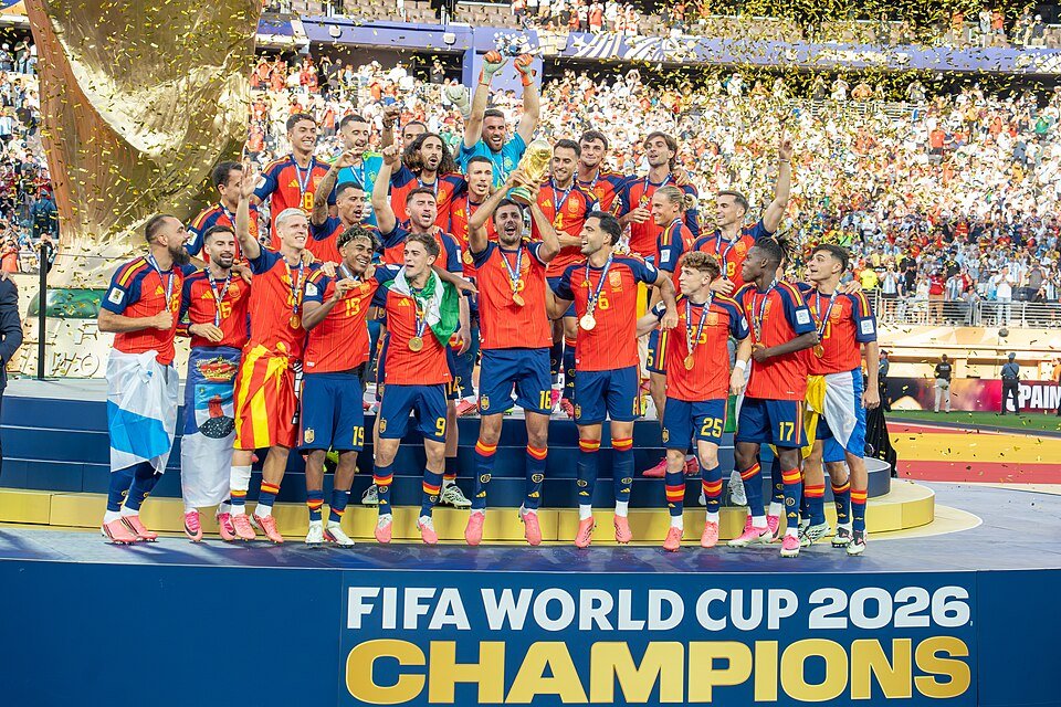 UEFA, AFC and CONCACAF Turn Up Heat on Infantino, Demand Independent Probe Into FIFA World Cup Rights Plan