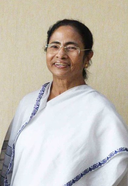 Taslima Nasrin Returns to Kolkata After Nearly 19 Years