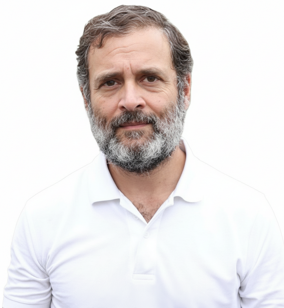 Supreme Court Upholds Electoral Roll Revision Exercise, BJP Targets Rahul Gandhi Over Opposition to SIR