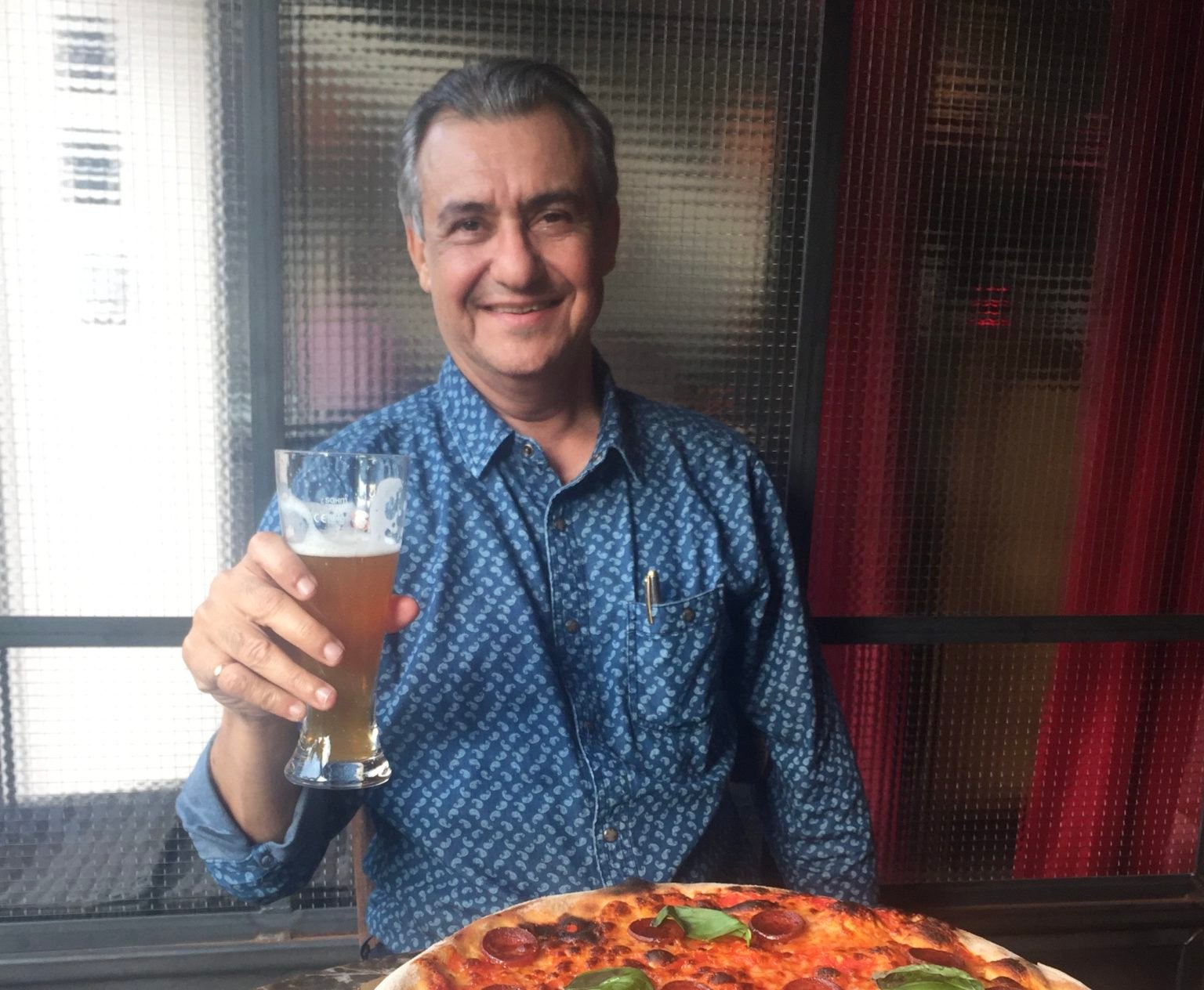 From Dhaba Dreams to Global Ambitions: The Mirch Masala Story of Rushad Ginwala