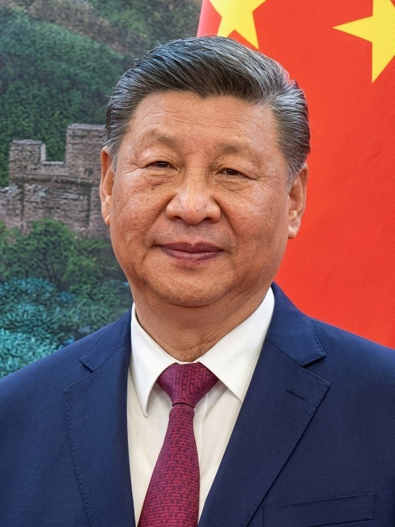 President Xi Jingping Has Urged PLA To Accelerate The Military Application Of Artificial Intelligence.