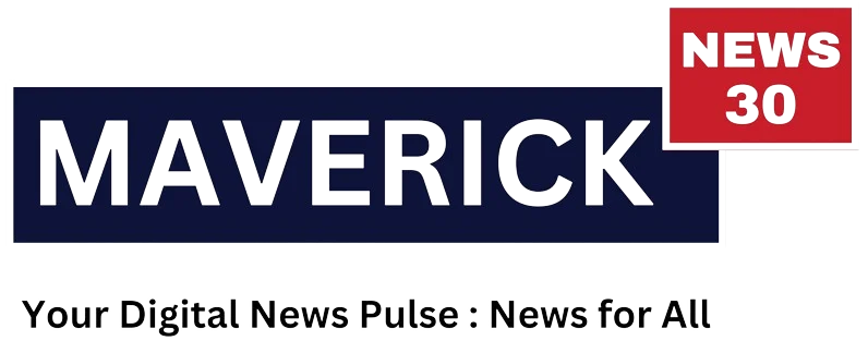 maverick news30